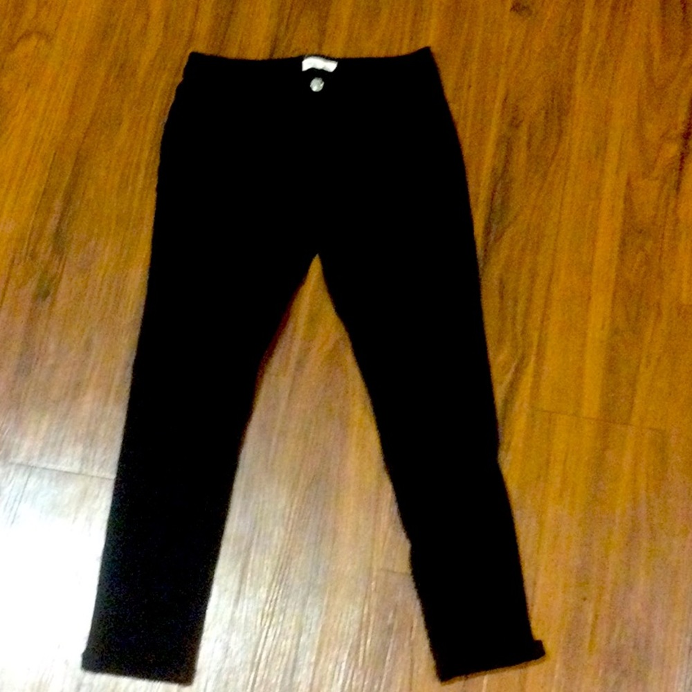 Ashley Classic Jean leggings